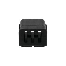 Nozzle Wiper for Bambu Lab P2S Silicone Brush Hotend Nozzles Cleanning Tool for Bambulab P2S Cleaner Parts 1Pcs