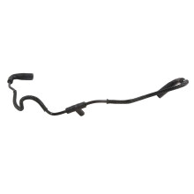 LR013531 Crankshaft Ventilation Exhaust Hose Oil Water Separator Hose Automotive compatible Range Rover Sport Discovery 4 3.0L