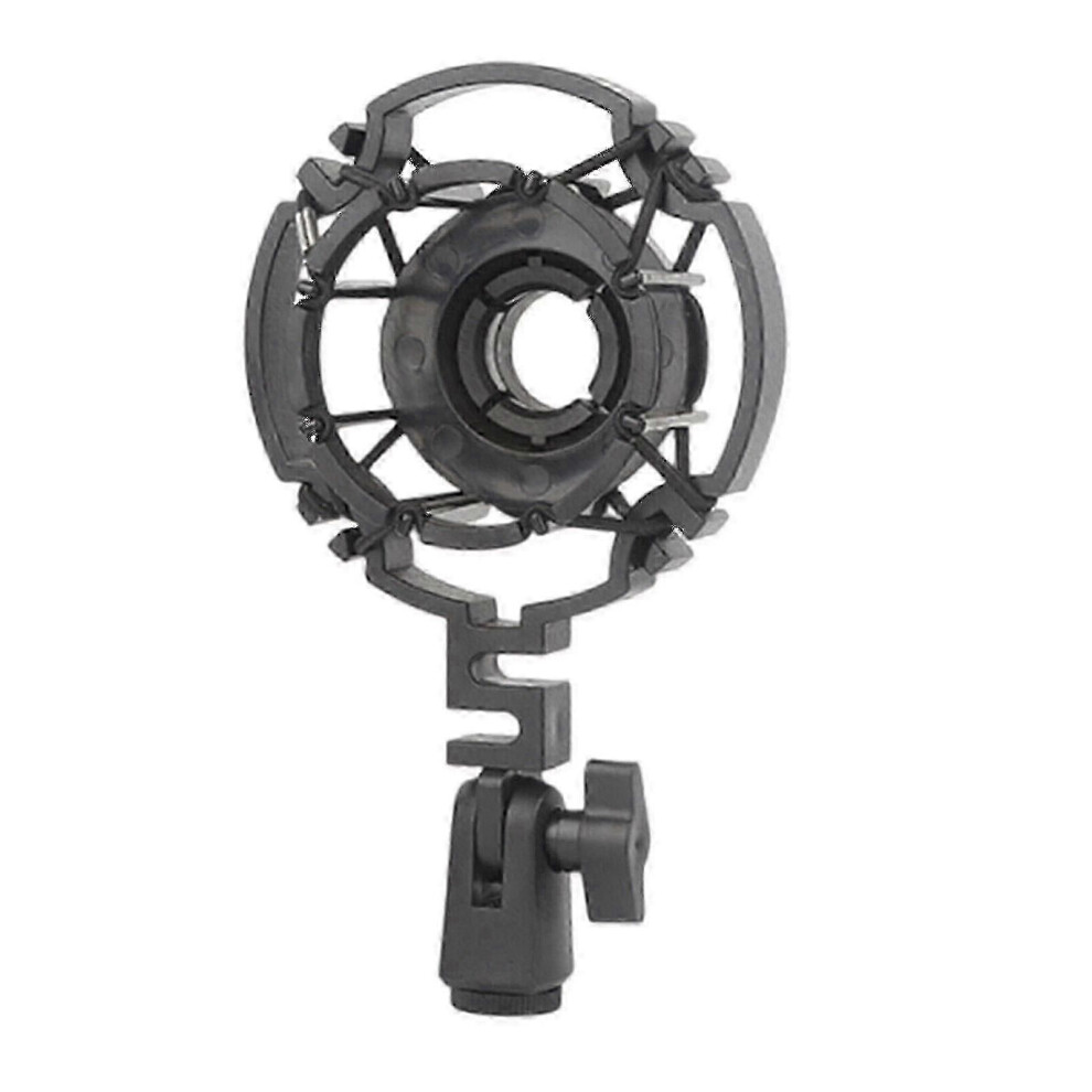 Akg H-85 C3000 C2000 C4000 C414 2021 Wi Fx Microphone Shock Mount Stand Clip 9152359531801