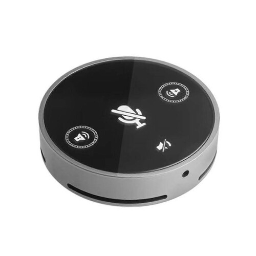 Μικρόφωνο USB για Συνέδριο, Πανκατευθυντικό 360 μοιρών