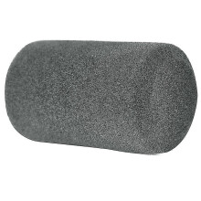 Windscreen Microphone Sponge Cover for FIFINE Amplitank K688 Windproof Foam Filter Recorder Windshield Pop Shield B