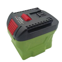 Converter Battery Adapter for 18V ONE+ Li-Ion Battery P107 Convert to for 18V Li-Ion Battery Power