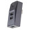 Διανομέας USB Glovebox για Y Launch 2025 Model 3 Type-C Port Splitter Docking Station Data 1