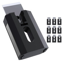 10-osainen filamenttileikkurimoduulisarja K2 Plus- ja K2P Combo -tulostimille, Hi 3D -tulostimelle,