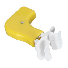 Lip Muscle Trainer Reduce Mouth Breathing Oral Mouth Muscle Exerciser for Children Adults Yellow