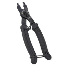 Bicycle Chain Repair and Removal Tool, Master Link Pliers with Buckle