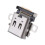 Charging Port Type-C Charger Socket Connector Replacement Repair Part for NS 2017 Console 1