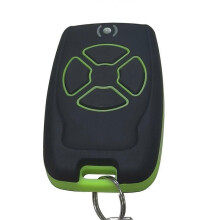 433M Wireless Remote Control Switch with Fixed Learning Code for Doors, , Roller Shutters, Garage D