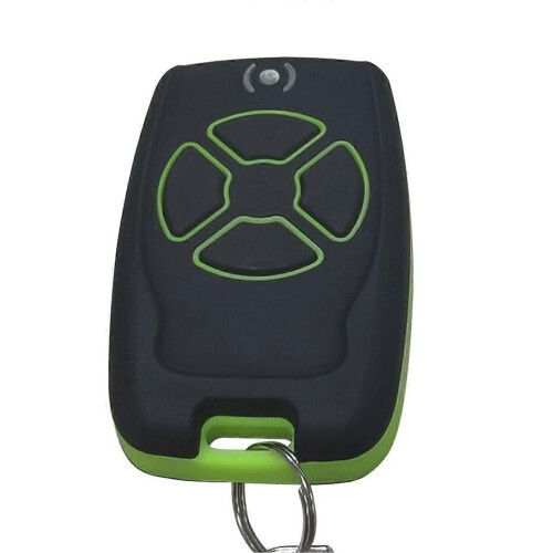 433M Wireless Remote Control Switch with Fixed Learning Code for Doors, , Roller Shutters, Garage D