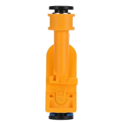 PTFE Tube Bracket for P2S 3D Printer Parts