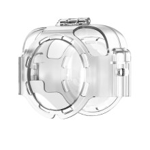 Lens Protector Case for X5 Transparent Anti-Fog Lens Guard Protector Cover Camera Accessories