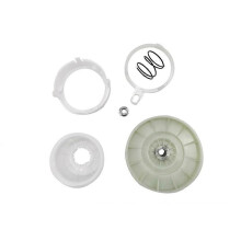 W10721967 Washer Pulley Clutch for AP5951296 W10239973 PS10057144 MVWC400XW4 MVWC415EW1 MVWC450XW3