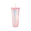 Ποτήρι νερού μεγάλης χωρητικότητας 710ML/24OZ, πλήρως διακοσ 1