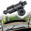 2Pcs Car Parcel Shelf String Clips 4M51A466K45AC compatible Focus MK2 MK2.5 Hatchback C-Max 3