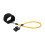 Golf Swing Release Trainer Elastic Rope Arm Strength Training Beginners Assisted Gesture 1