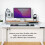 mac studio Wall Mount - Secure or Hide Your Apple Mac with a studio Mount 3