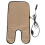 Coussin chauffant pour siège de voiture pour bébé, θερμοκρασία régable 1