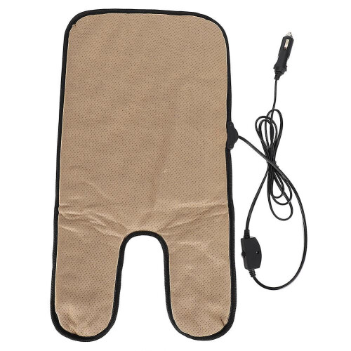 Coussin chauffant pour siège de voiture pour bébé, θερμοκρασία régable
