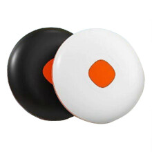 Localizzatore GPS Bluetooth compatibile con iOS, localizzatore dedicato, impermeabile IP67, tracciamento