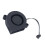 Compatibile con Bambu Lab P1P/P1S 5015 Ventola di raffreddamento con doppi cuscinetti a sfera Parti 1