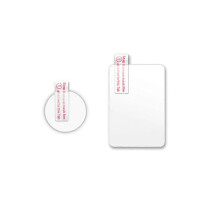 For Nano Tempered Glass Screen Camera Protector for Nano LCD Screen Protective Film Glass Protectio