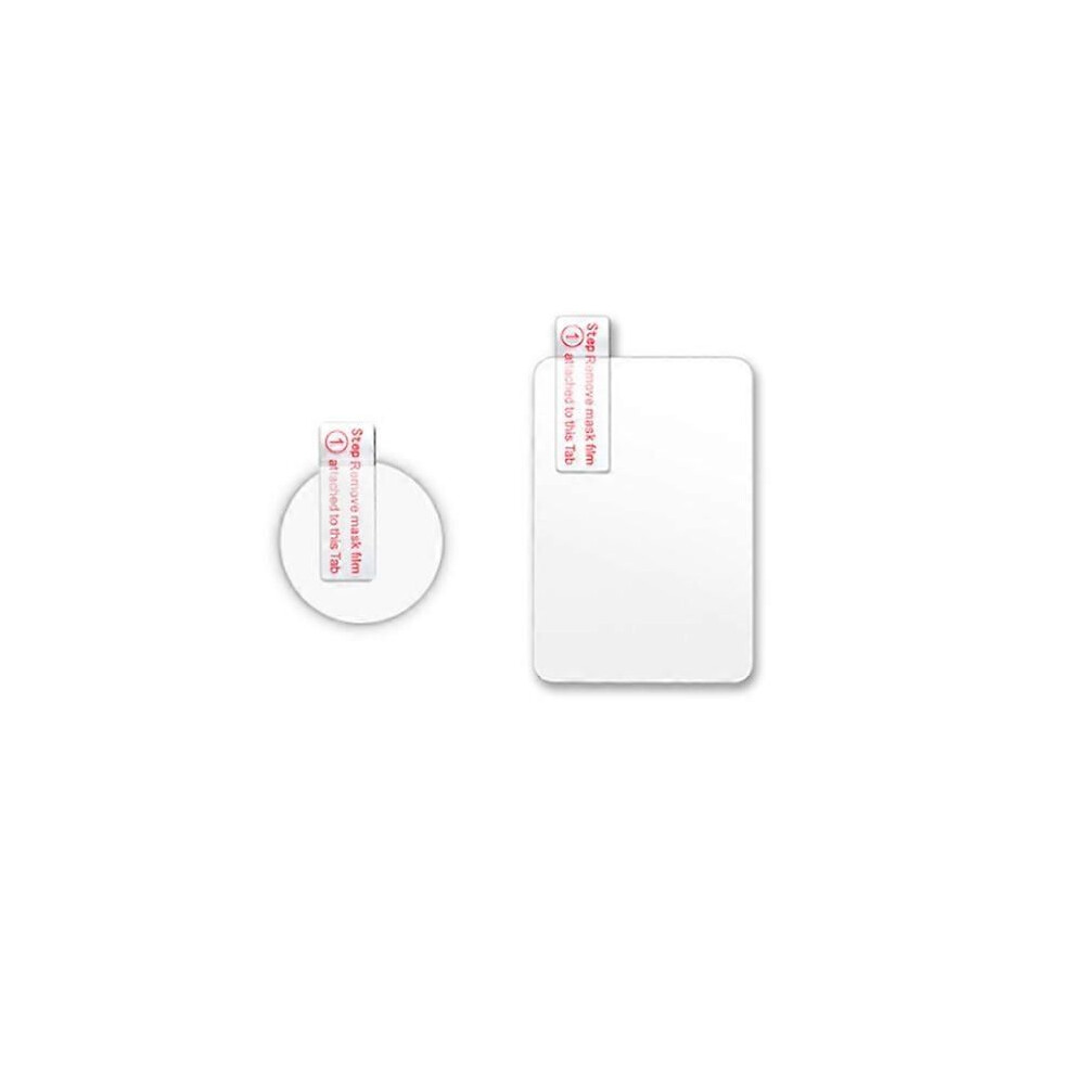 For Nano Tempered Glass Screen Camera Protector For Nano Lcd Screen Protective Film Glass Protectio 9152359537674