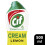 Cif Cif Lemon Cream Cleaner multipurpose surface cleaner w/ 100% natural 2