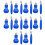 3D Printer Tool Kit for Removing Printing Support PLA ABS UV Light Curing Model Material Support Re 1