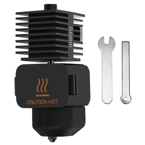 Για A1 Mini Hotend 0,6mm Hotend for A1 Mini Nozzles Assembly 0,6mm