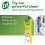 Cif Cif Lemon Cream Cleaner multipurpose surface cleaner w/ 100% natural 3