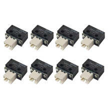 Finecorsa D2F-01 ERCF V2 Endstop PH2.0 Interfaccia per stampanti 3D compatibile con stampanti 3D fai-da-te