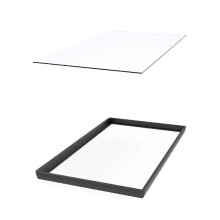 2PCS Tempered Glass Screen Protector Switch 2 Anti-Scratch Film 2 Console Accessories
