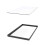 2PCS Tempered Glass Screen Protector Switch 2 Anti-Scratch Film 2 Console Accessories 1
