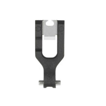Filament Cutter for H2S H2D Mini Filament Cutter Spare Parts for H2S 3D Printer Accessory 1Pcs