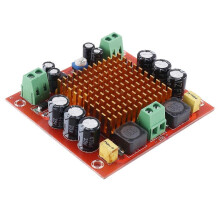 XH-M544 DC 12V 24V 150W TPA3116DA TPA3116 D2 Μονοφωνικός Ψηφιακός Ενισχυτής Ήχου Πλακέτας