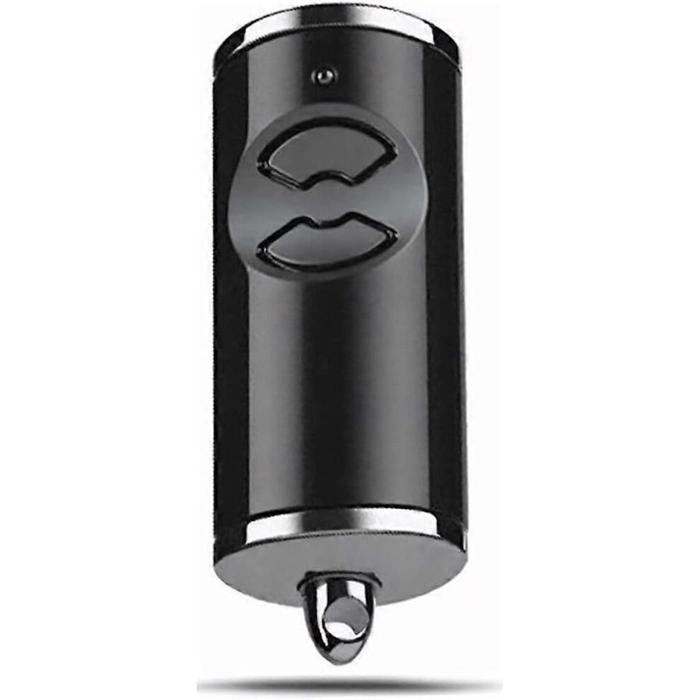 Garage Door Handheld Transmitter Remote Control 868.3 Bs Mhz Garage Door Opener For Hormann Hse-4-868-Bs, Hse2-868-Bs 9152359554787
