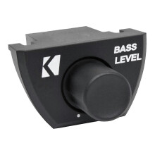 Kicker 46CXARC CXARC Remote Control for KICKER CX-Series Amplifiers