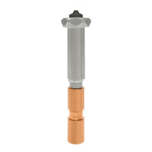 For Anycubic Kobra 3 Max Combo Printer Head Assembly Hardened Steel Nozzles 3D Printer Accessories 0.6mm