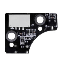 Filament Detection Board for K2 Plus Combo Filament Sensor Board A Discrete PCB Detects Filament Break