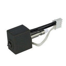 Kovateräksinen suutin Hotend-sarja S1-ekstruuderille 3D-tulostimelle Combo Hotend-sarja S1:lle 1.0mm