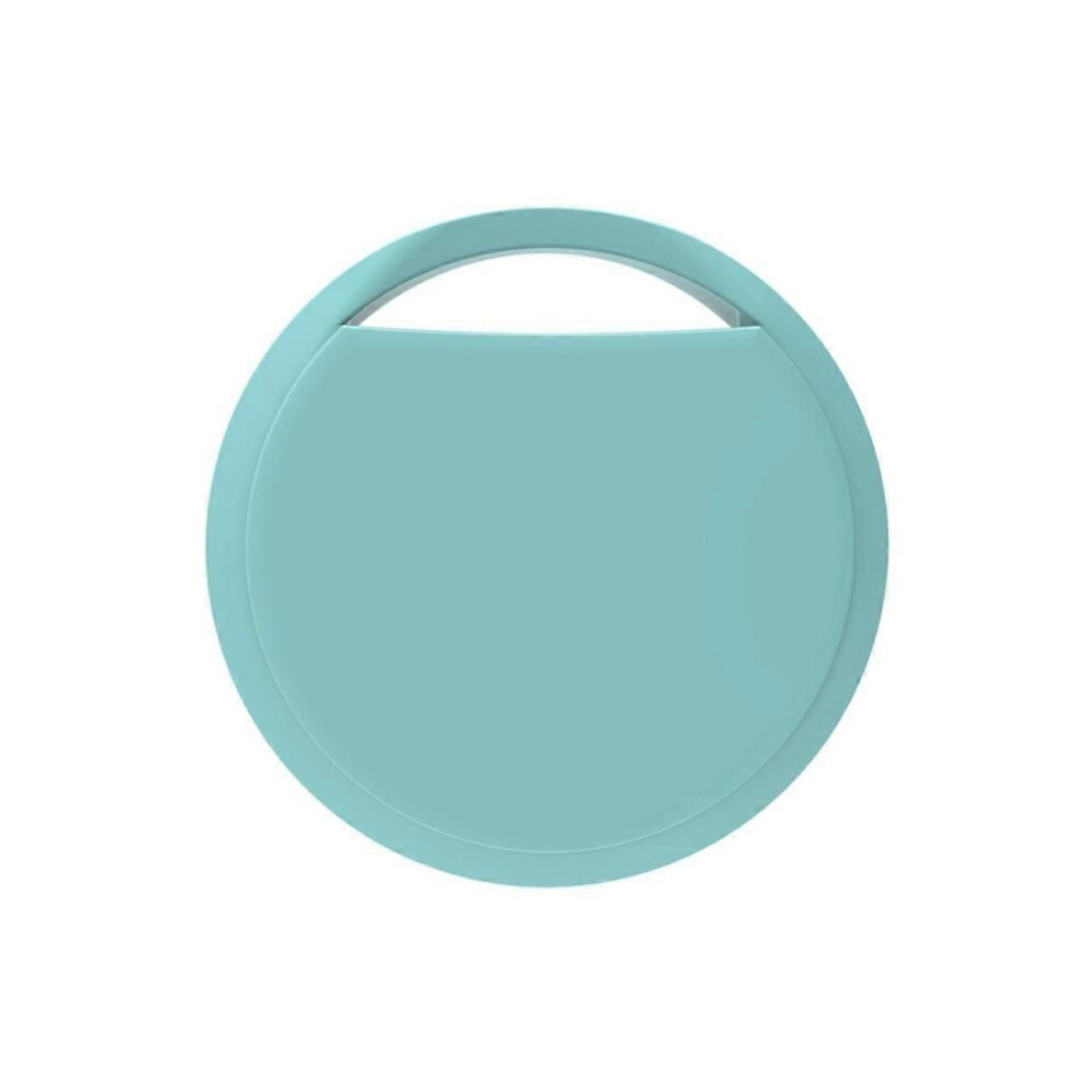 For Anti-Lost Tracker Tooth Gps Pet Tracker Smart Anti-Lost Locator For Anti-Lost Device Blue 9152359550529