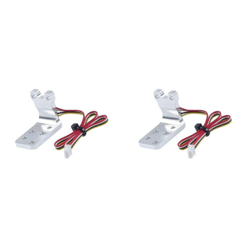 2X για Anycubic S1C μετρητή τάσης υψηλής ποιότητας μετρητή τά