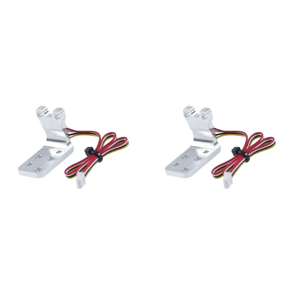 2X For Anycubic S1c Strain Gauge High Quality Strain Gauge Leveling 3D Printer Parts For S1c For Kobra S1 Combo 1Pcs 9152359542784