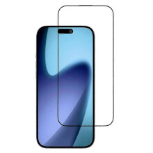 17 Air Screen Protector Silk Printing Full Glue HD Clear Film