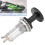 Fuel Primer Copper ABS Heat Tolerant Rustproof Plunger Pump Replacement for WAVEJAMMER SUPERJET Jet 2