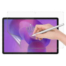 Idea Tab Pro Paperlike Screen Protector - Anti-Glare PET Film for Sensitive Touch & Eye Protection