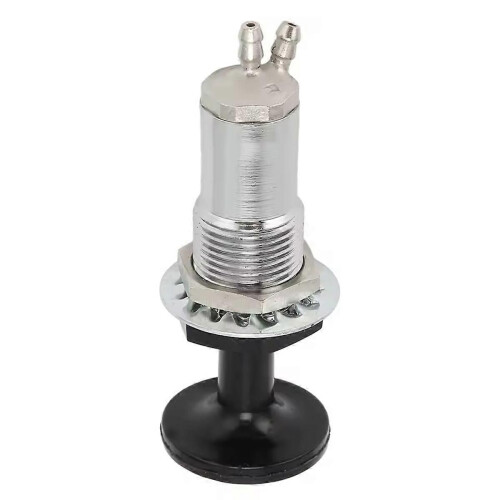 Fuel Primer Copper ABS Heat Tolerant Rustproof Plunger Pump Replacement for WAVEJAMMER SUPERJET Jet 2