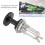 Fuel Primer Copper ABS Heat Tolerant Rustproof Plunger Pump Replacement for WAVEJAMMER SUPERJET Jet 4