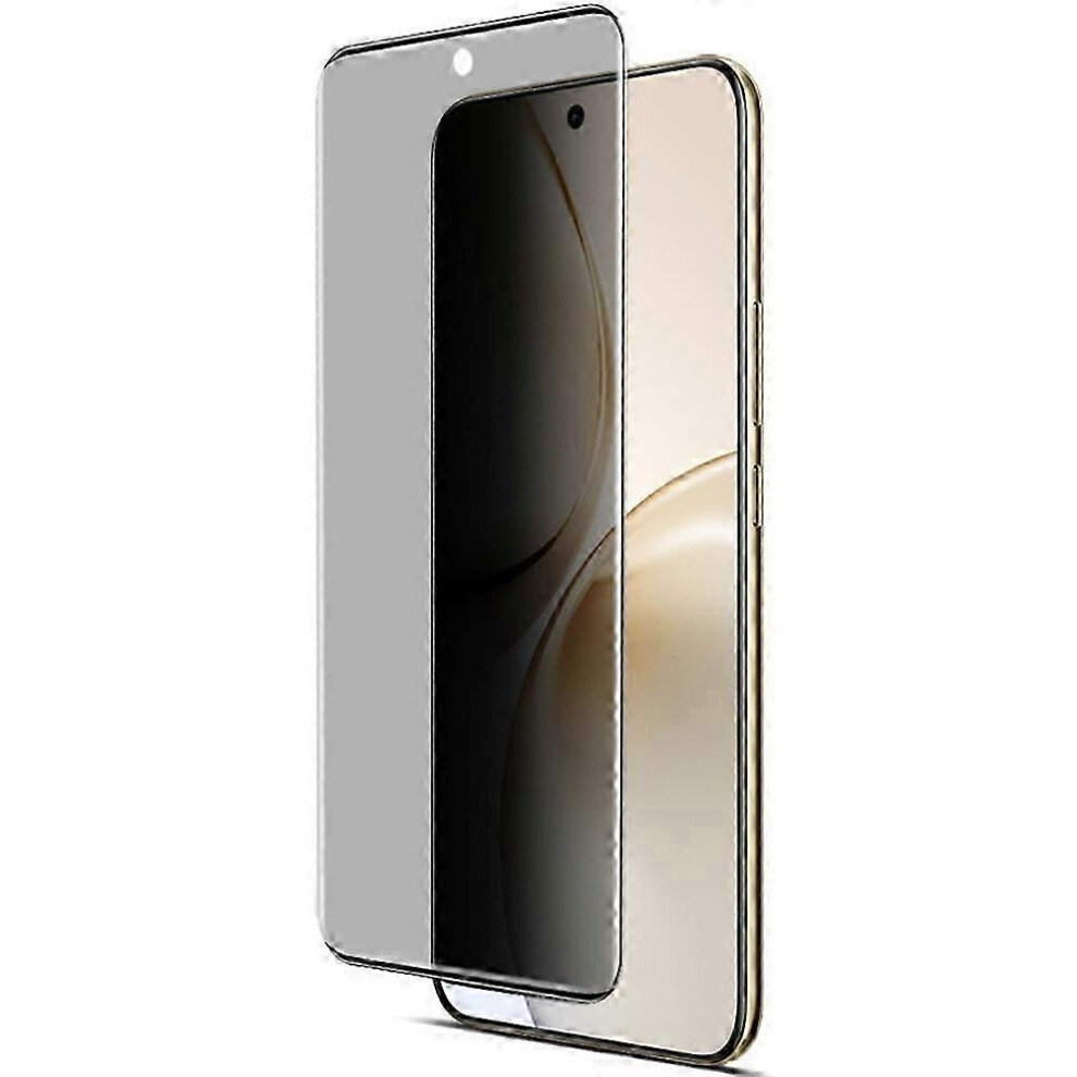Imak For Realme 14 Pro+ 5G Anti Spy Tempered Glass Screen Protector (No Edge Version) 9152359538060