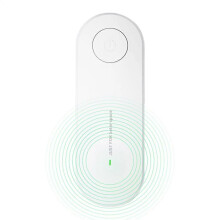 Fly Drive-enhet 2-i-1 Fly Drive Tyst Plug and Play-utrustning för djurkontroll inomhusrestaurang Kök